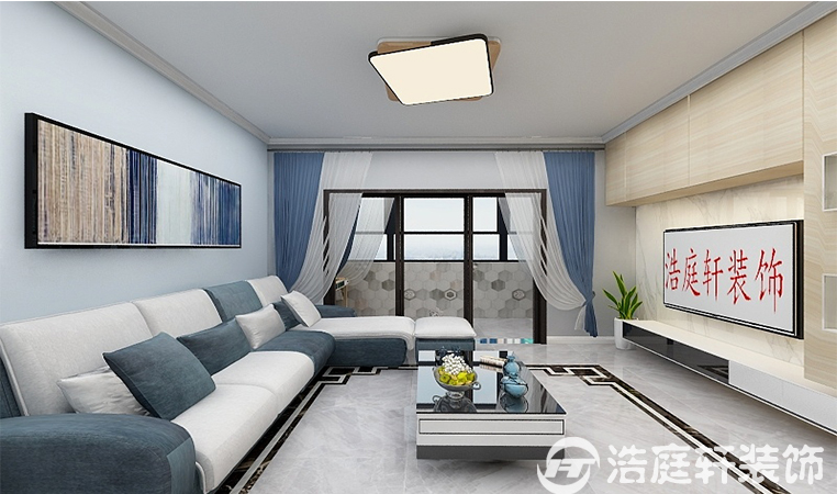 客廳裝修“六宜”知多少？